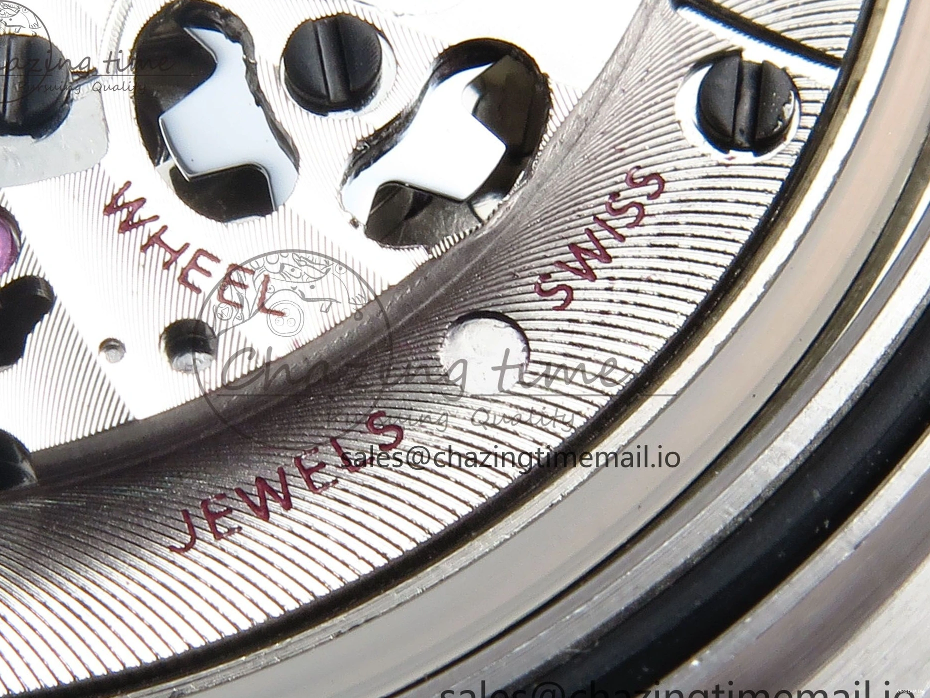 0125 FreshLook Planet Ocean Master Chronometer 600M 45.5mm SS SCF 1:1 Best Edition Black Bezel Black Dial on SS Bracelet A9900 Super Clone 7675